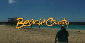 Morgan Heritage - Beach & Country